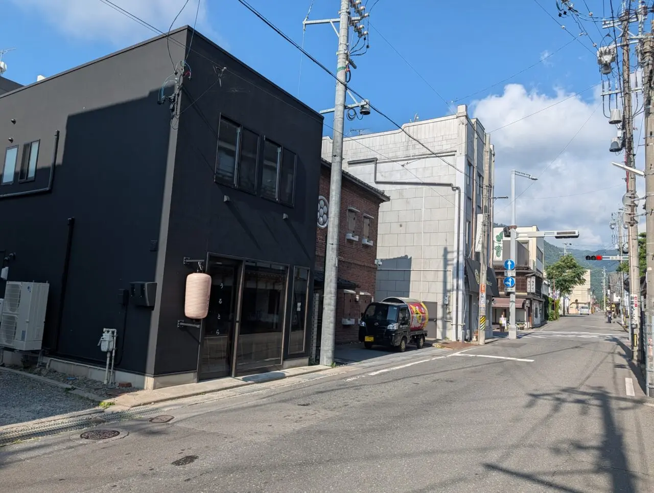 ２０２６年７月善光寺横町うるとら開店５