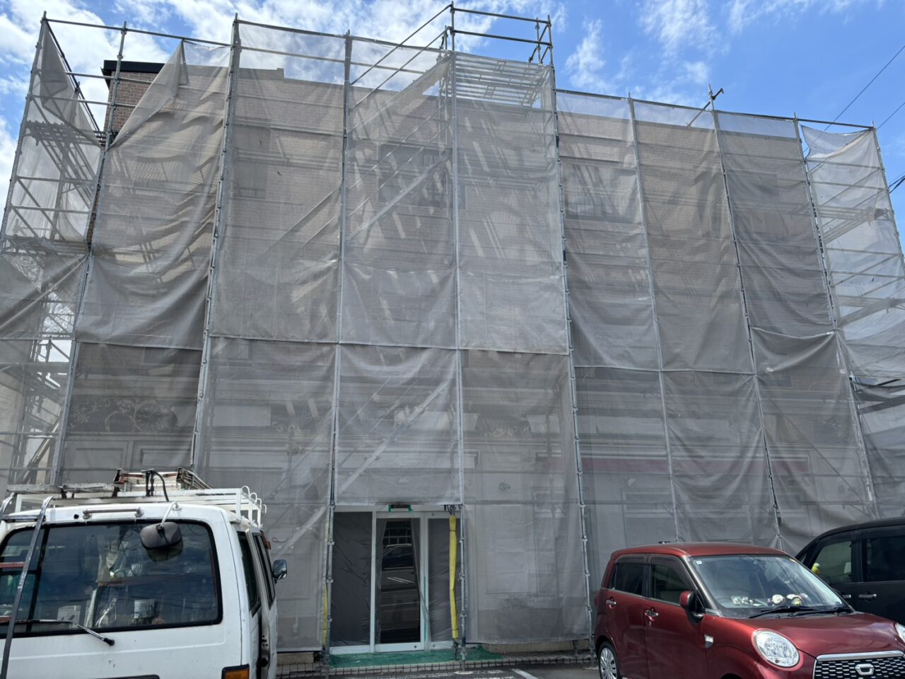 ２０２６年７月ブランドショップサンクス須坂店オープン１