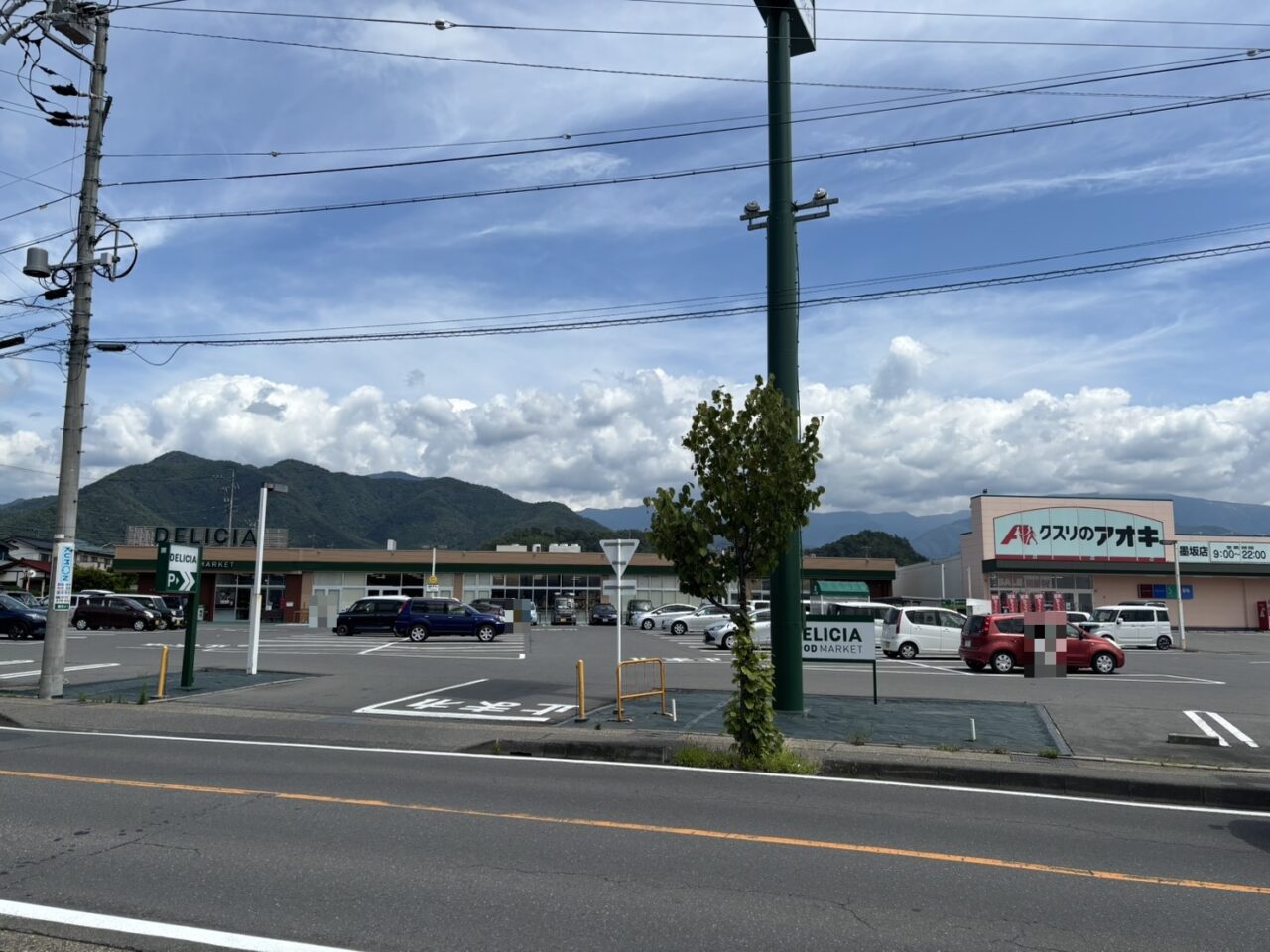 ２０２６年７月ブランドショップサンクス須坂店オープン３