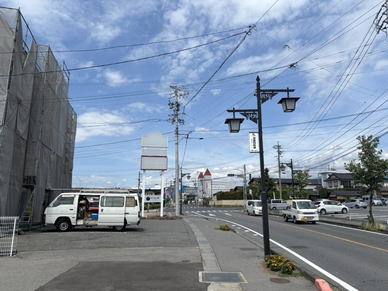２０２６年７月ブランドショップサンクス須坂店オープン４