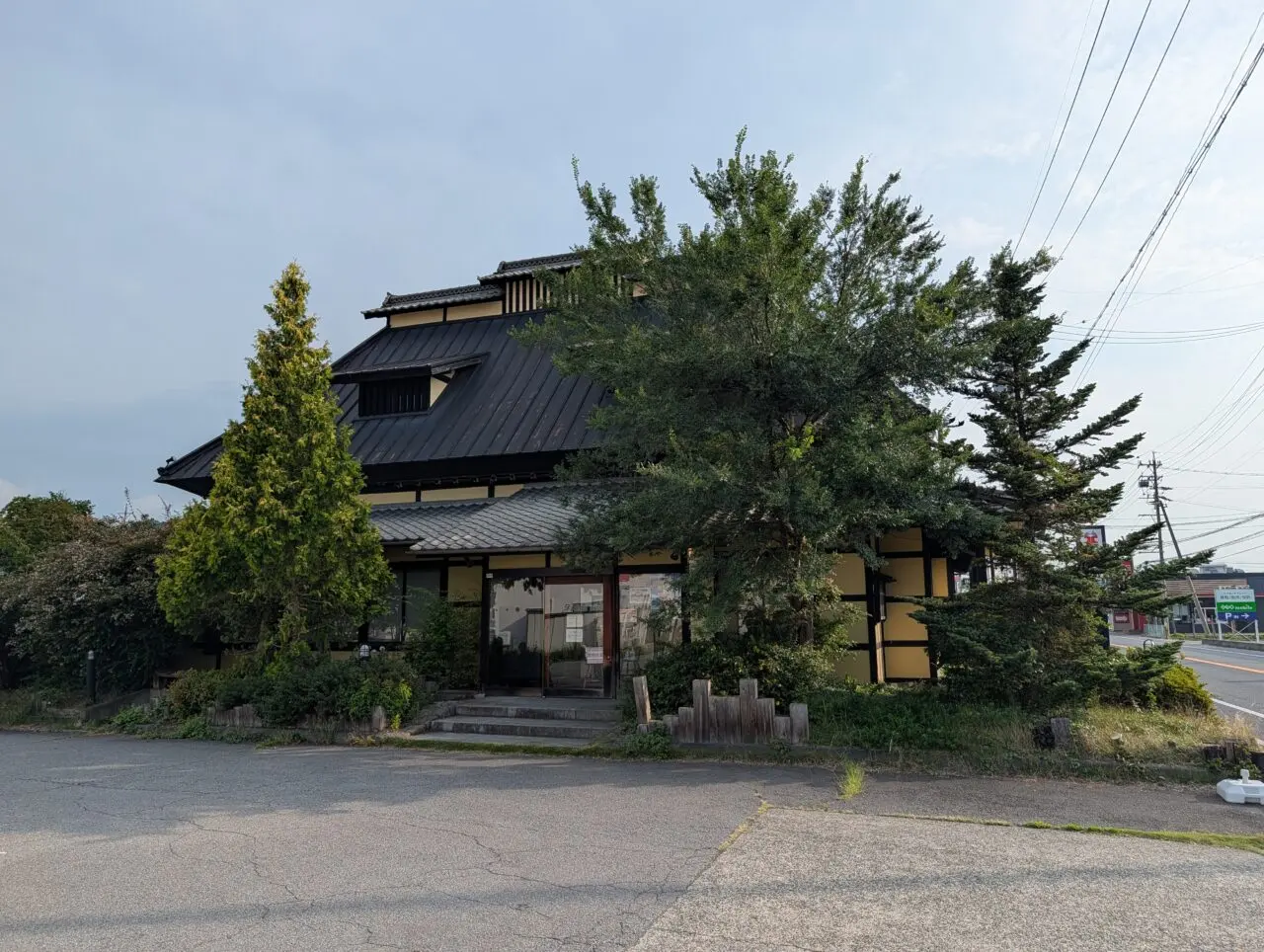 2026年8月洋麺亭長野閉店6