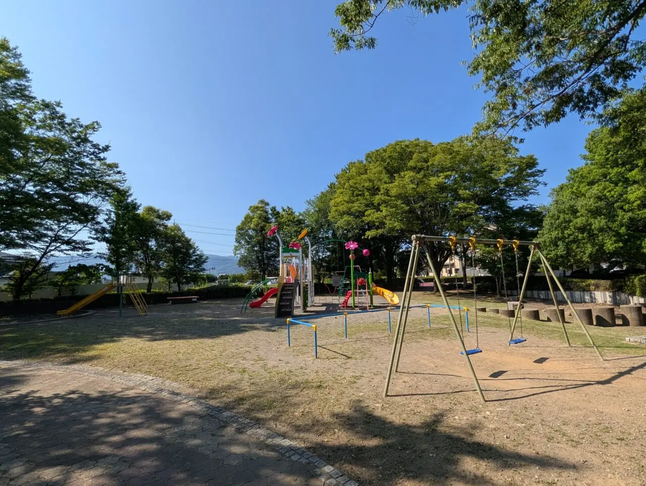 2026年8月御厨公園夏祭り2