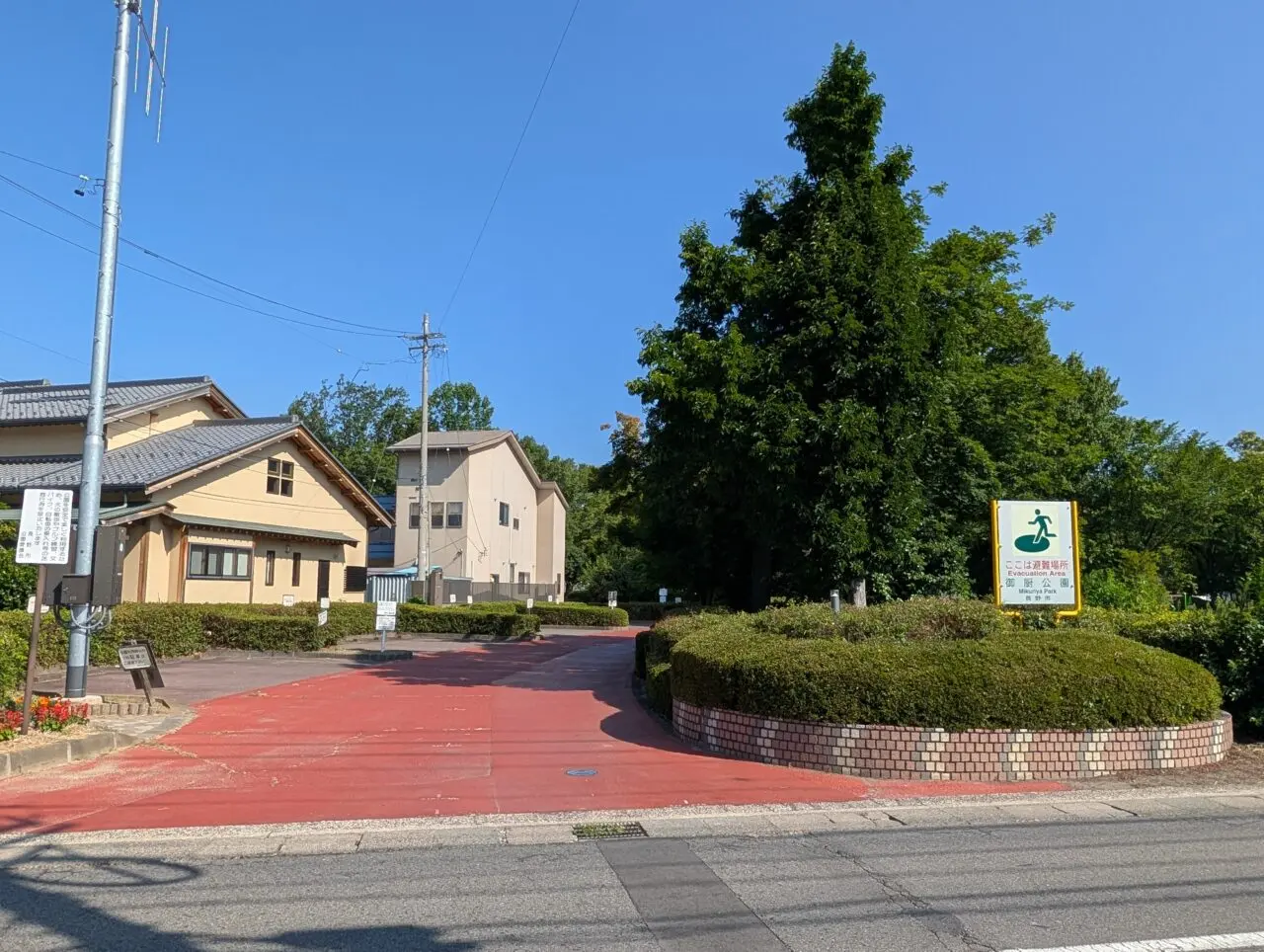 2026年8月御厨公園夏祭り3
