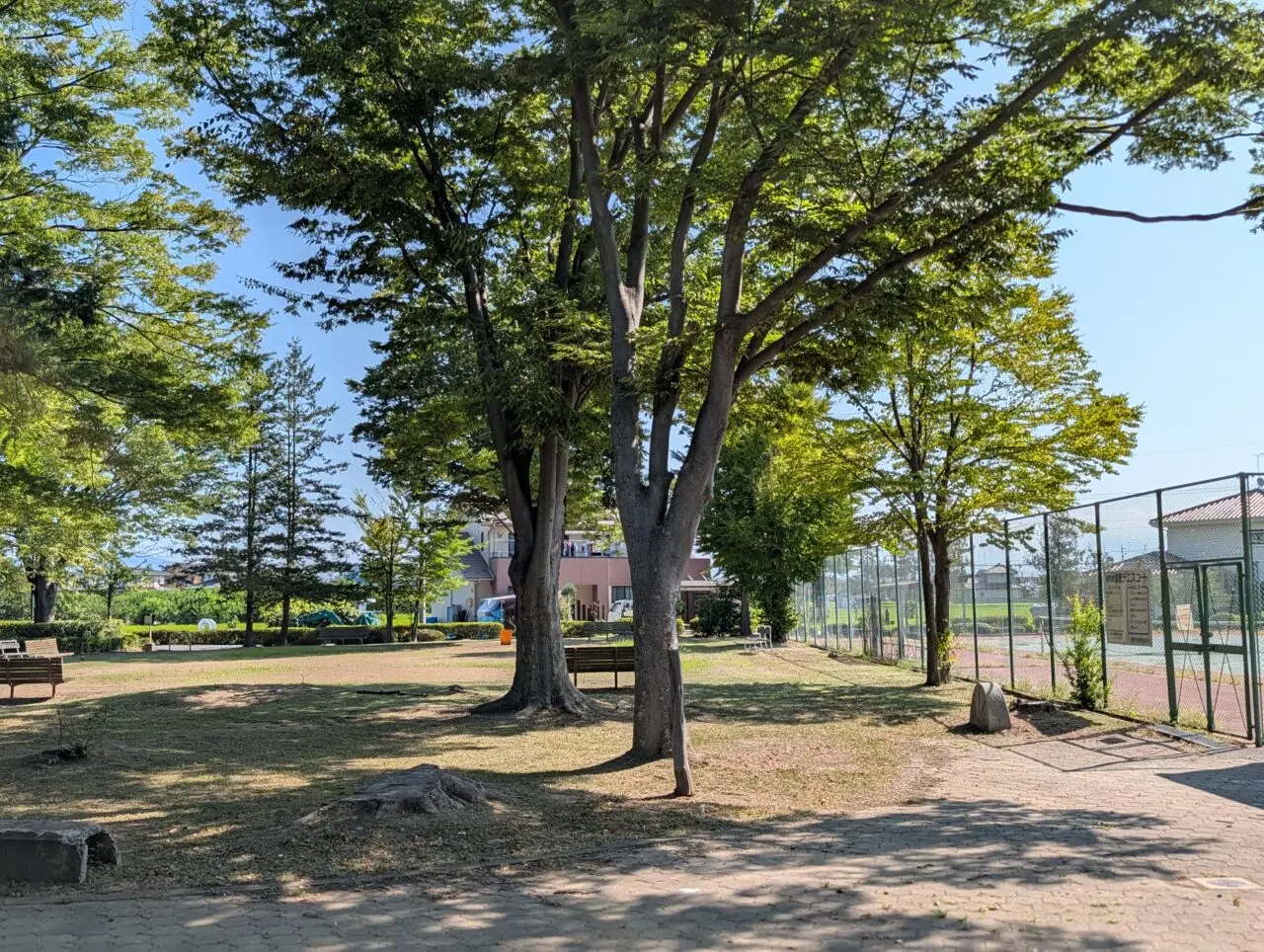 2026年8月御厨公園夏祭り4