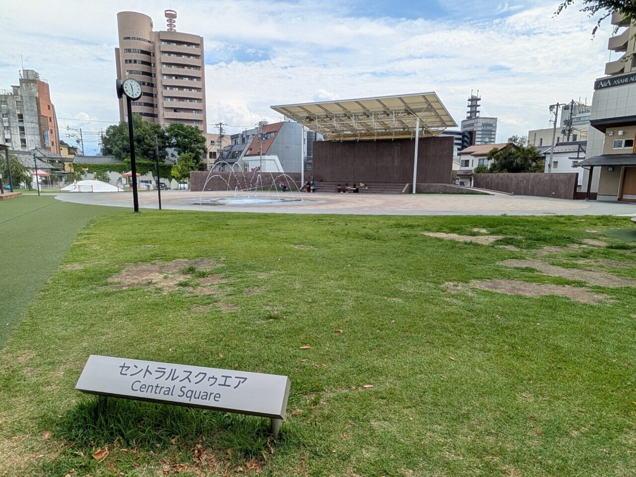 ２０２６年８月セントラルスクゥエアクラフトビールフェス４