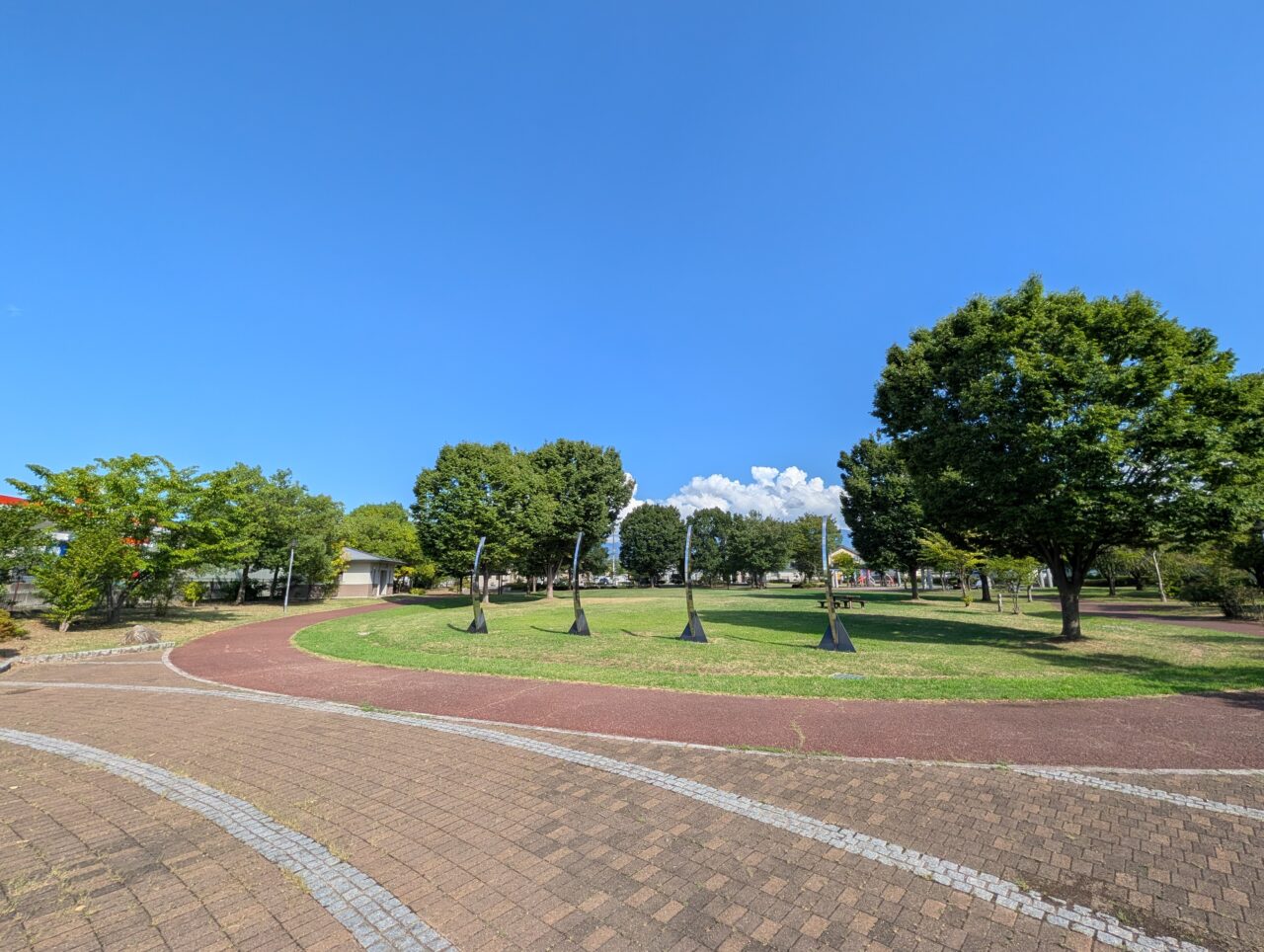 2026年8月いなさと公園ふれあい祭り4