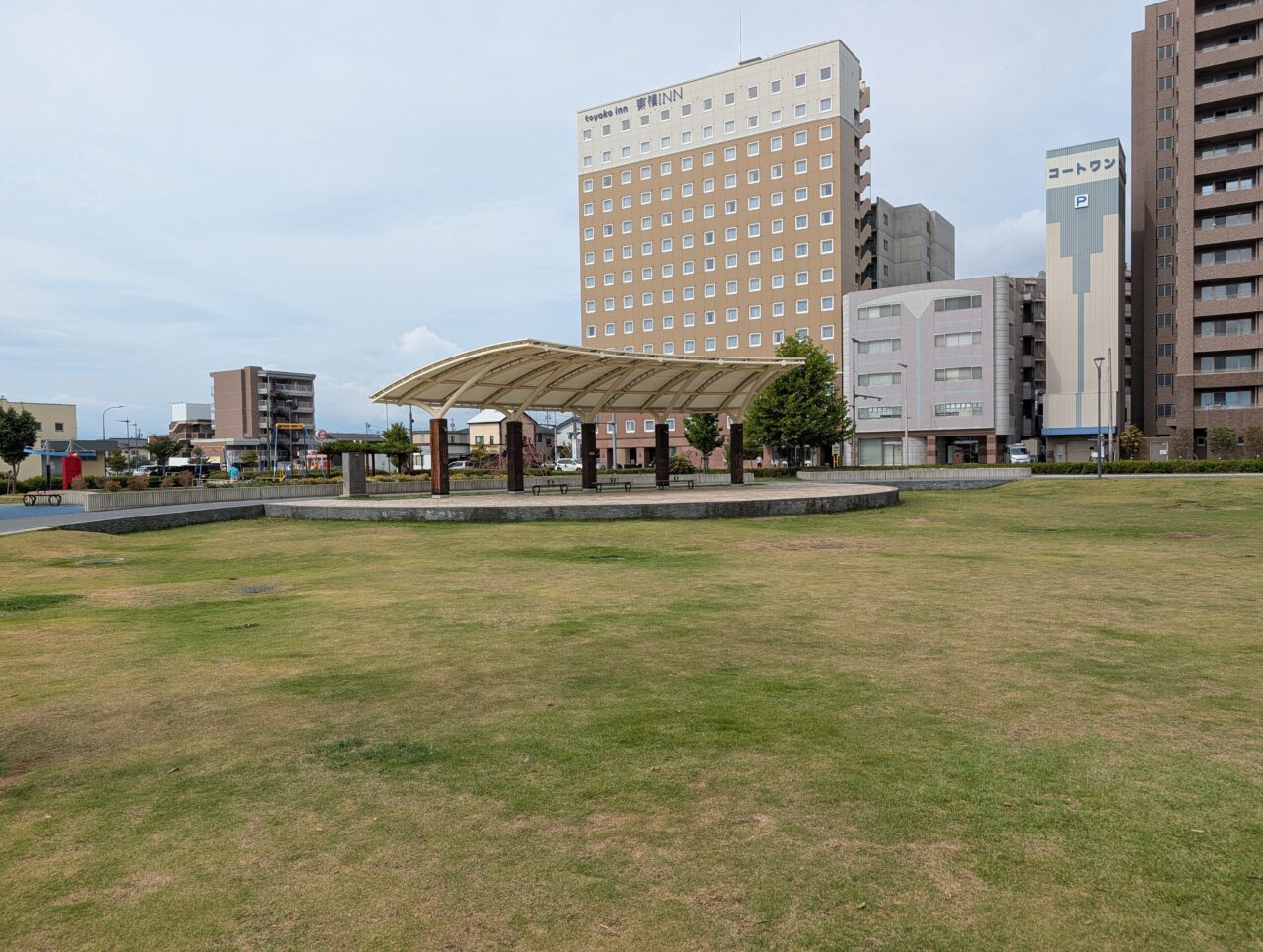 2026年8月長野駅東口公園信州筋肉まつり2