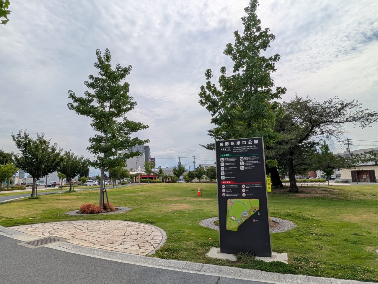 2026年8月長野駅東口公園信州筋肉まつり3