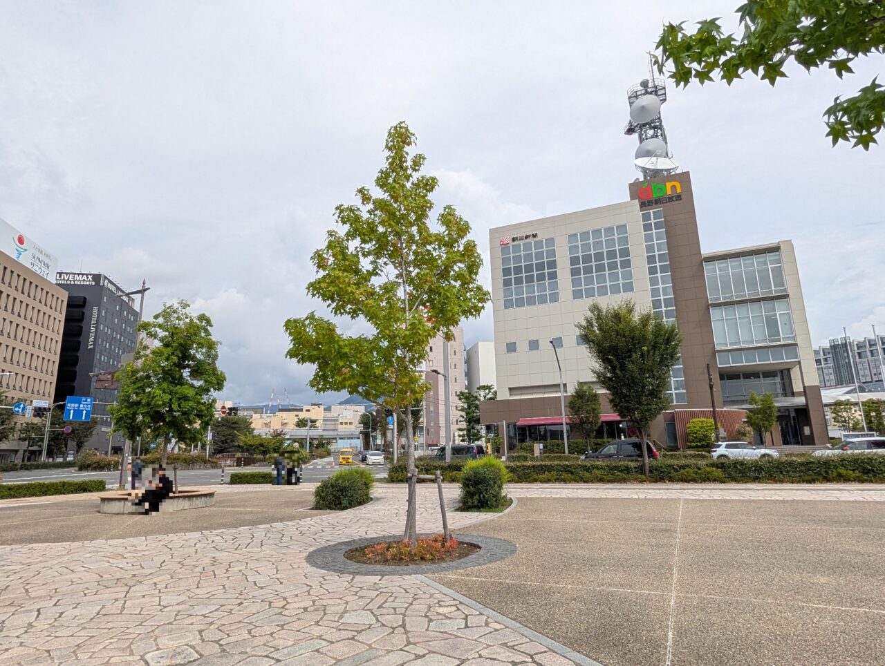 2026年8月長野駅東口公園信州筋肉まつり4