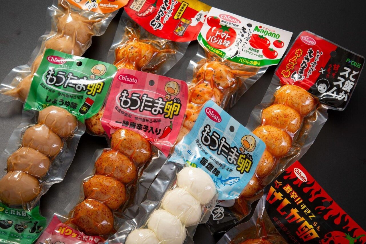 ２０２６年８月いちど食べたらもうたま卵すや亀３
