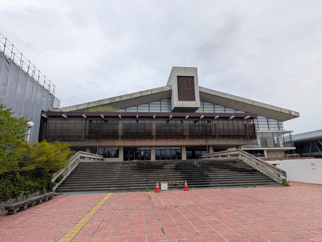２０２６年９月長野運動公園総合運動場秋まつり１