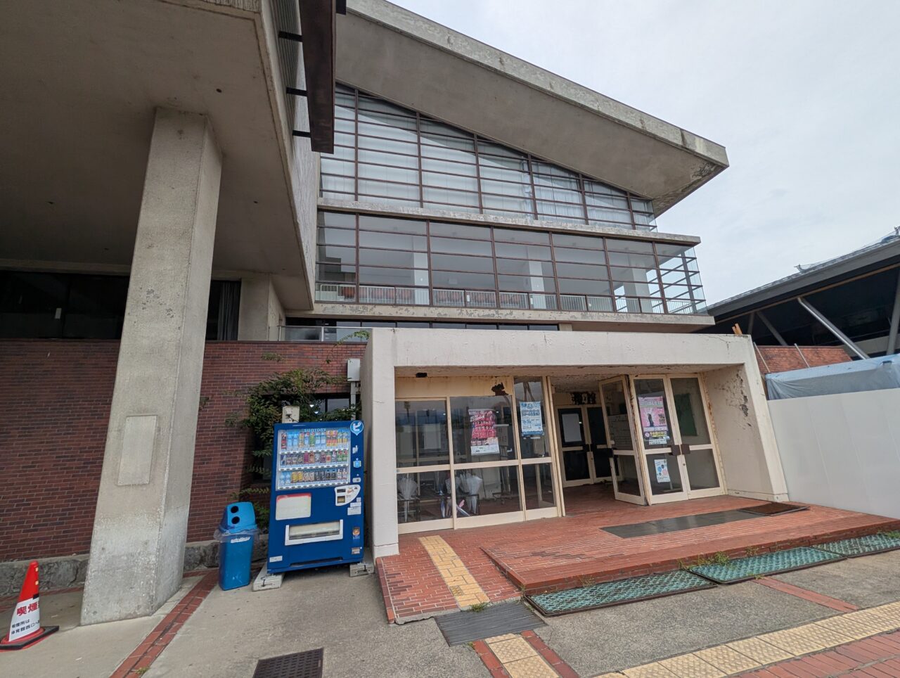 ２０２６年９月長野運動公園総合運動場秋まつり２