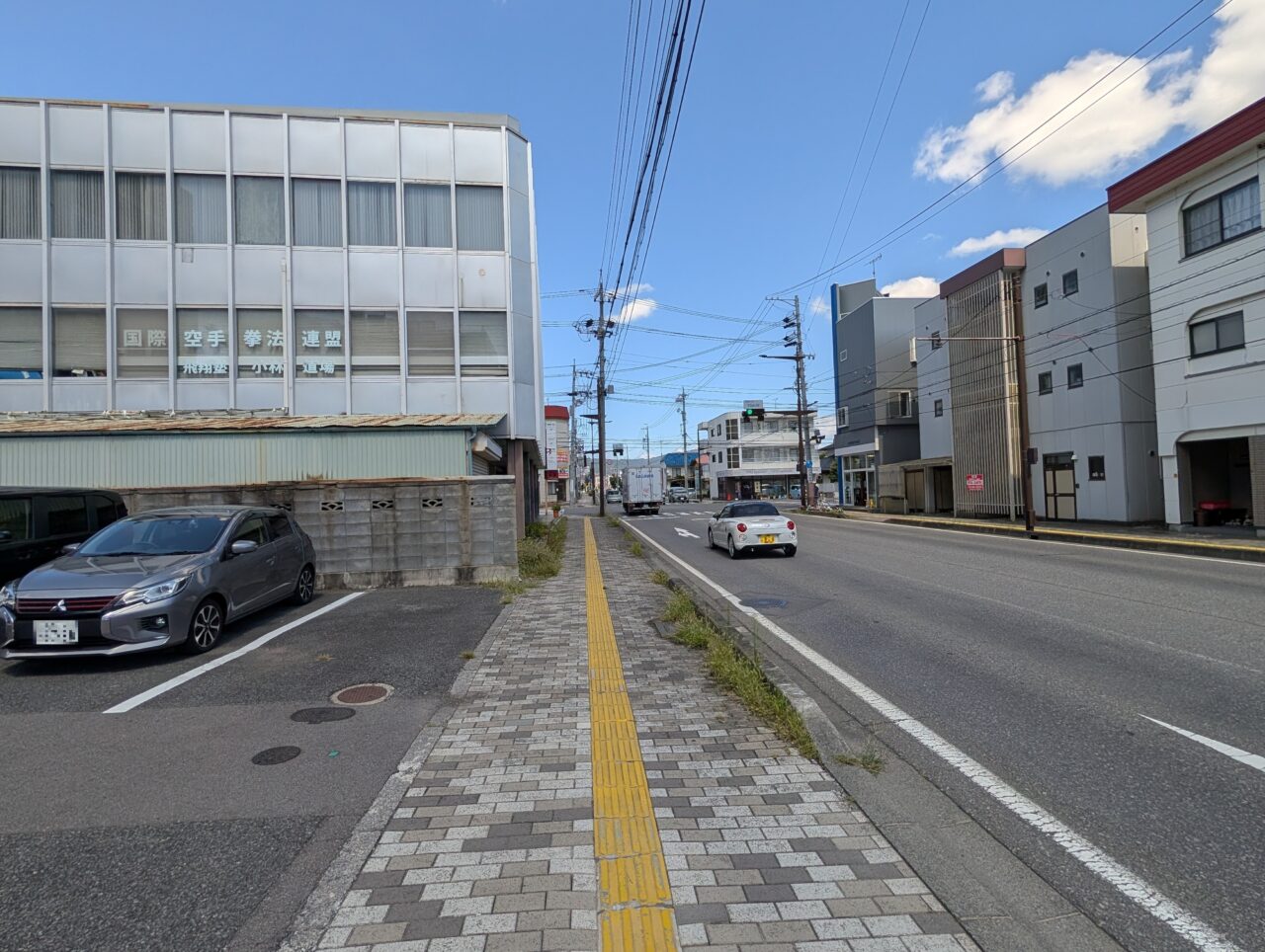 ２０２６年９月牡丹荘若里店閉店３