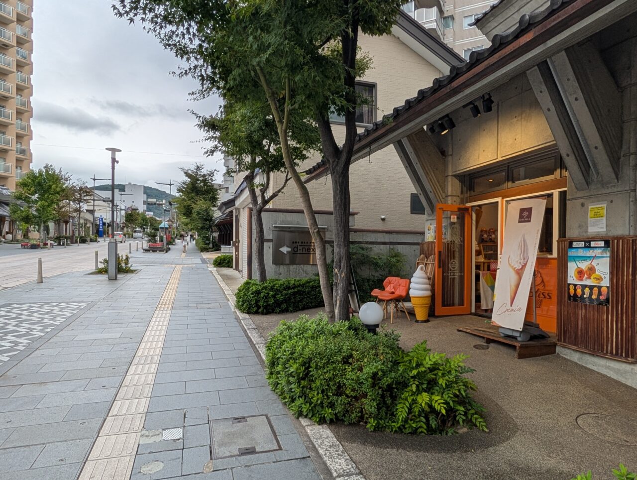 2026年9月東後町カフェ閉店4