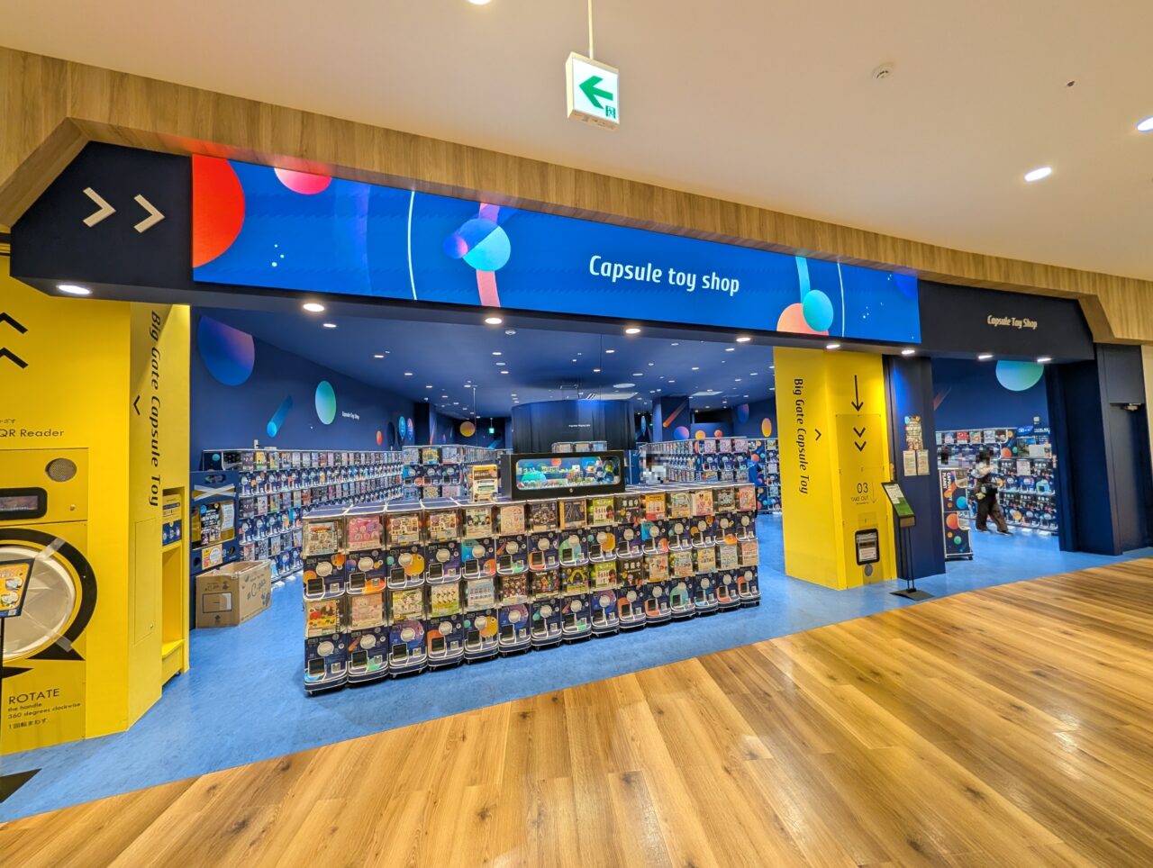 ２０２６年９月イオン須坂シープラ２号店開店６