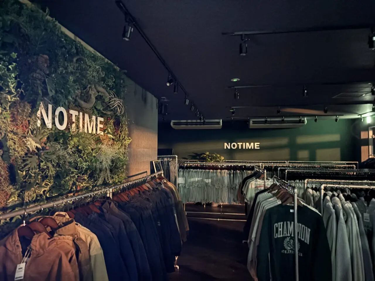 ２０２６年９月北尾張部ＮＯＴＩＭＥ開店１