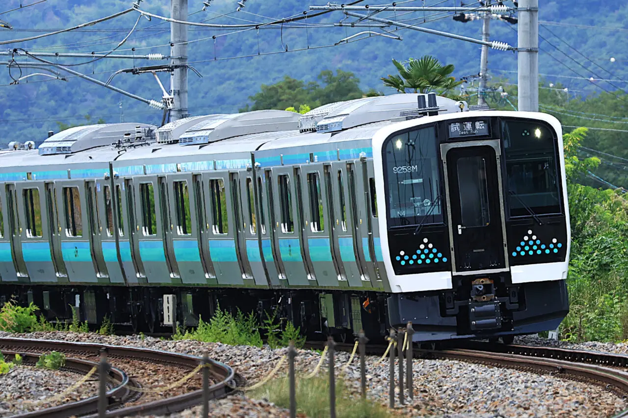 2026年10月JR長野駅鉄道の日イベント1