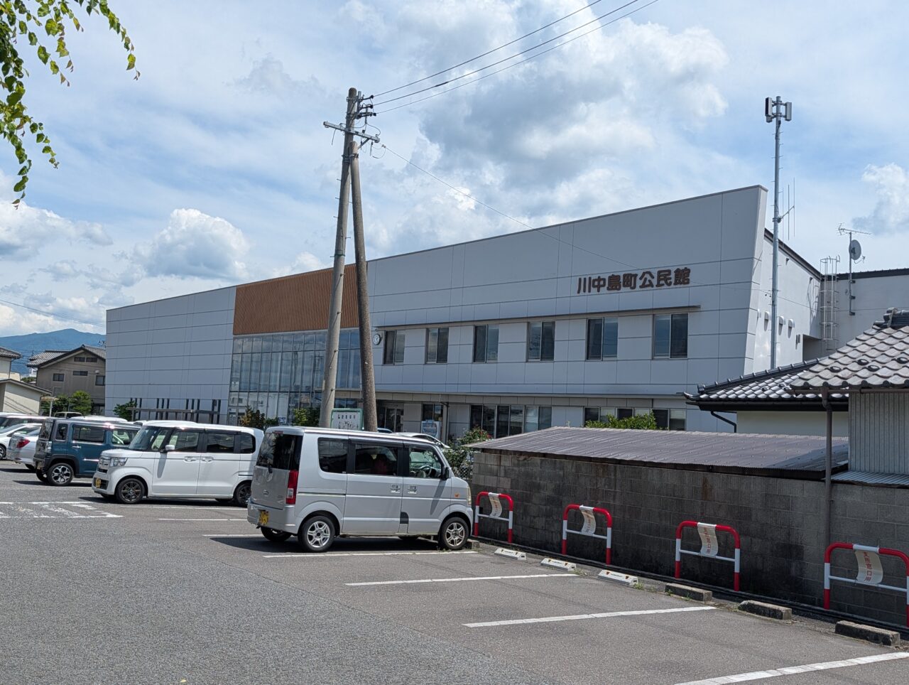 2026年10月川中島フェスティバル2