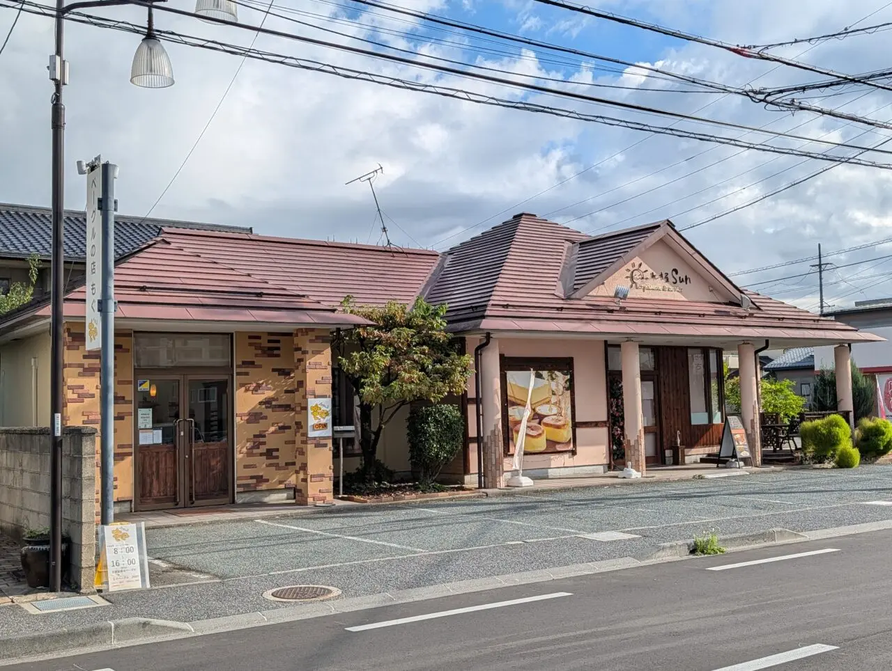 2026年10月三輪秋まつり1
