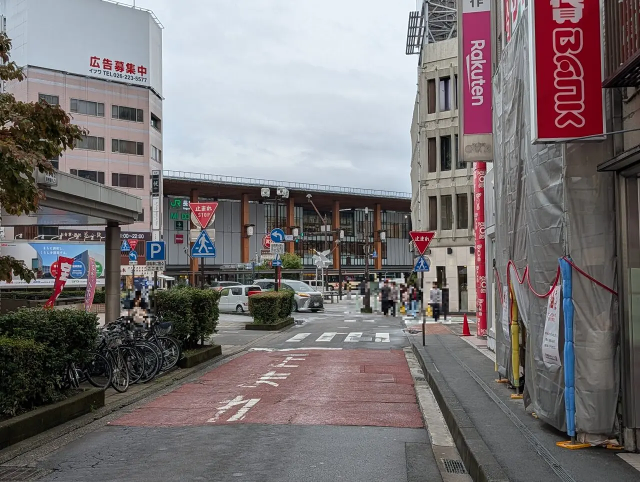 2026年10月シーワン油そば開店5