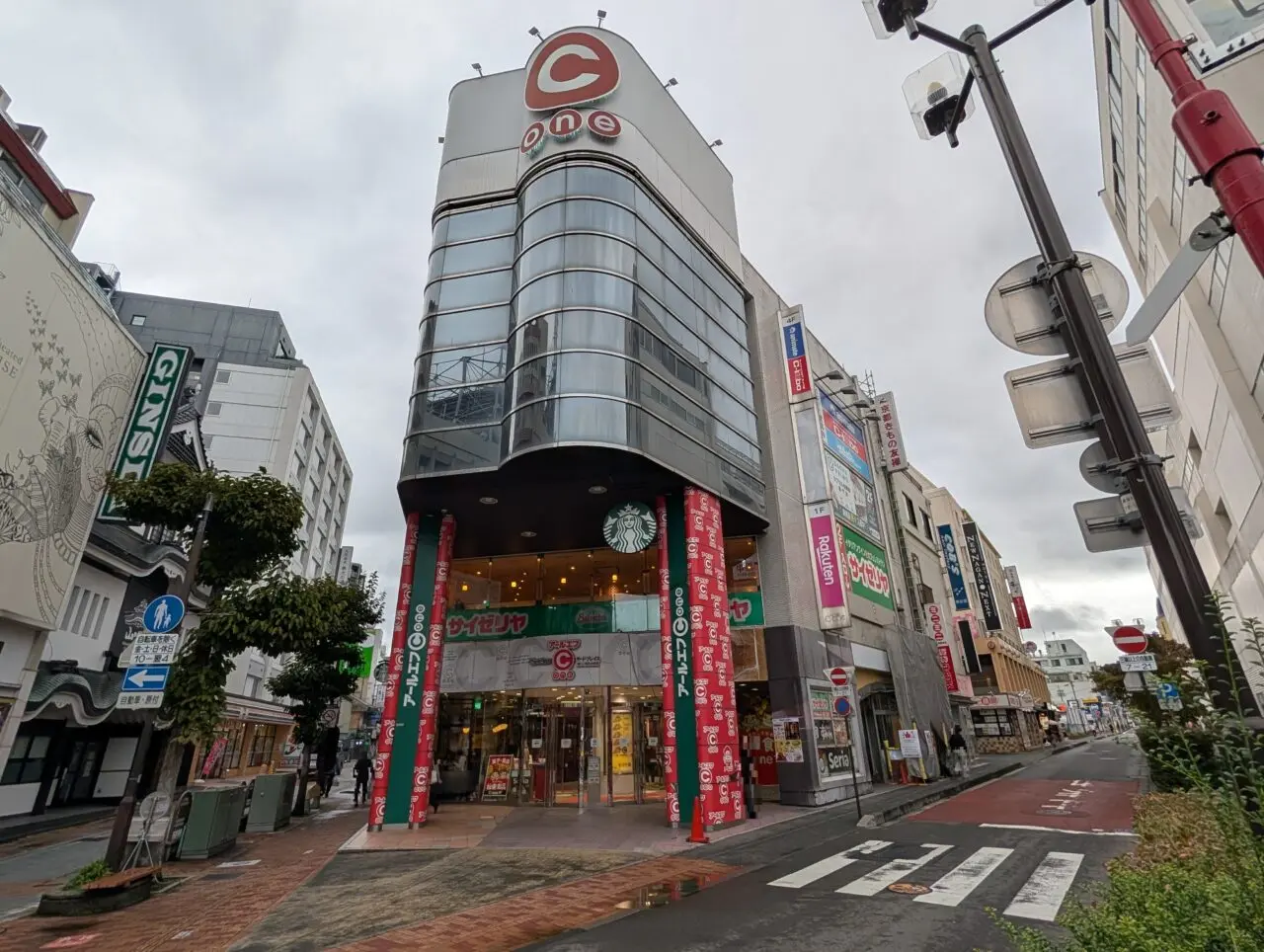 2026年10月シーワン油そば開店7