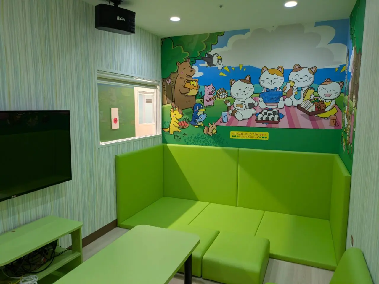 ２０２６年１０月カラオケまねきねこ長野高田店開店３