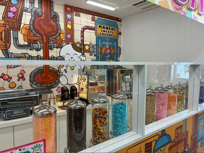 ２０２６年１０月カラオケまねきねこ長野高田店開店５